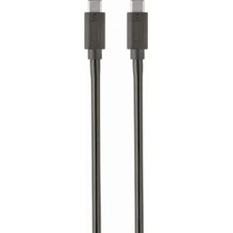 Gembird USB 3.1 Type-C cable (CM/CM) 1m