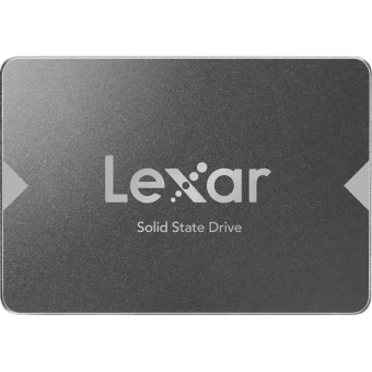Iekšējais cietais disks Lexar NS100 SSD 256GB