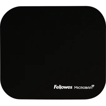 Datorpeles paliktnis Fellowes Mouse Pad with Microban