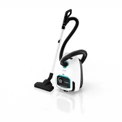 Putekļu sūcēji Bosch ProHygienic BGL6HYG1 White
