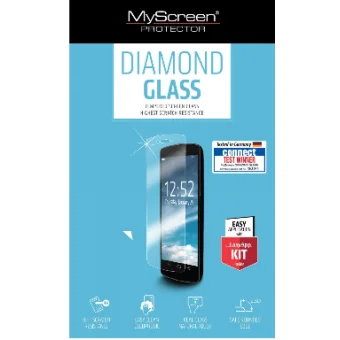 Viedtālruņa ekrāna aizsargs MyScreen Diamond Glass Samsung Galaxy A30/A50/M30