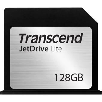 TRANSCEND JetDrive Lite 130 128 GB