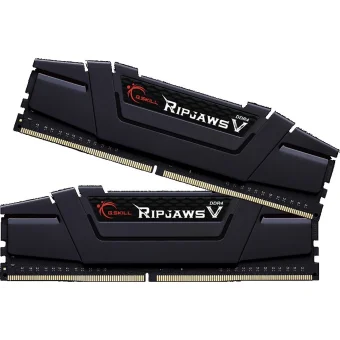 Operatīvā atmiņa (RAM) G.Skill Ripjaws V 32GB 4000MHz DDR4 F4-4000C17D-32GVKB