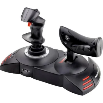 Thrustmaster Joystick T.Flight Hotas X