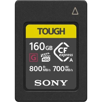 Sony Tough CF-express Type A 160 GB
