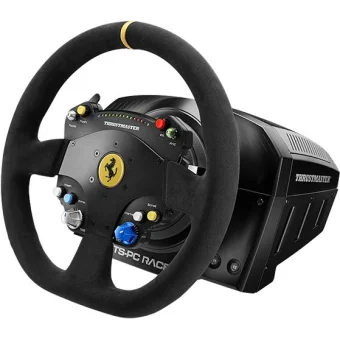 Thrustmaster Ferrari 488 Challenge Edition racing wheel