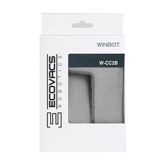 Ecovacs Cleaning Pads Winbot X