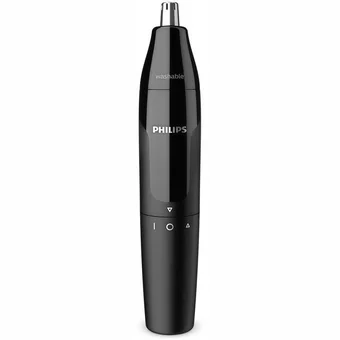 Trimmeris Philips Nose Trimmer Series 1000 NT1620/15