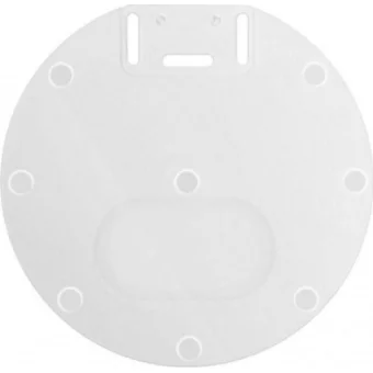 Putekļu sūcēju aksesuāri Xiaomi Mi Robot Vacuum-Mop Waterproof Mat Transparent