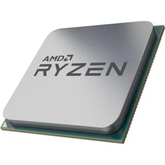 Datora procesors AMD Ryzen 5 5600X 4.60 Ghz 32MB