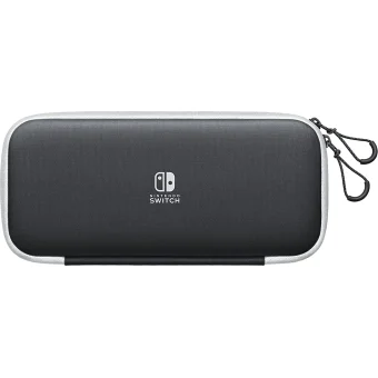 Nintendo Switch Carrying Case & Screen Protector (OLED)