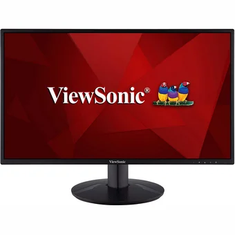 Monitors ViewSonic VA2418-SH 24"