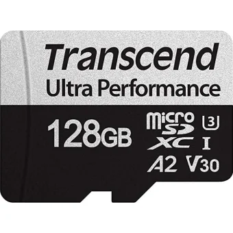 Transcend MicroSDXC 128 GB