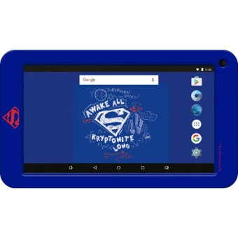 Planšetdators eSTAR Hero Superman 7" 2+16GB Blue