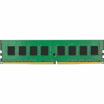 Operatīvā atmiņa (RAM) Kingston ValueRAM 16GB 2666MHZ DDR4 KVR26N19S8/16