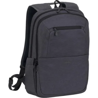 Datorsoma Rivacase Computer Backpack Black 15.6"