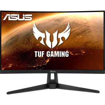 Monitors Asus TUF Gaming VG27VH1B 27'' Curved