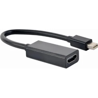 Gembird 4K Mini DisplayPort to HDMI Adapter Cable
