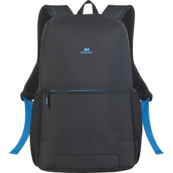 Datorsoma Rivacase Notebook Backpack Black 15.6"
