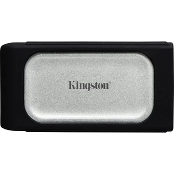 Ārējais cietais disks Kingston External SSD 2TB