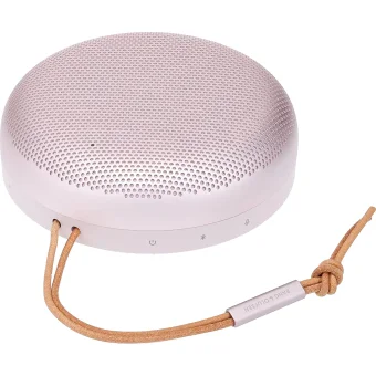 Bezvadu skaļrunis Bang & Olufsen Beosound A1 2nd Gen Pink