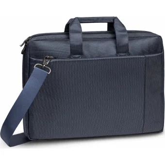Datorsoma Rivacase 8231  Laptop Bag 15.6"/6 Blue