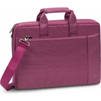 Datorsoma Rivacase 8231  Laptop Bag 15.6"/6 Purple