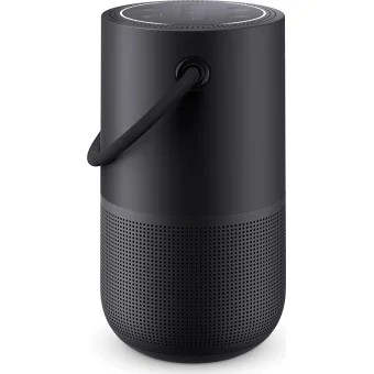 Bezvadu skaļrunis Bose Portable Home Speaker Black