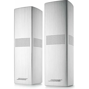 Bose Surround Speakers 700 White