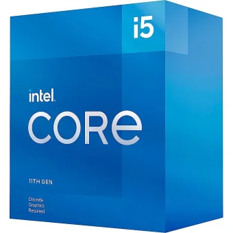 Datora procesors Intel Core i5-11400F 2.6GHz 12MB BX8070811400F