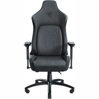 Razer Iskur Dark Gray