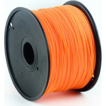 Flashforge PLA 1.75 mm Orange 1kg
