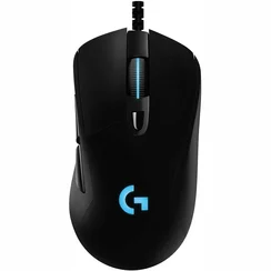 Peles Logitech G403 HERO Black