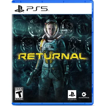 Spēle Sony Returnal PlayStation 5