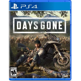 Spēle Sony Days Gone PlayStation 4