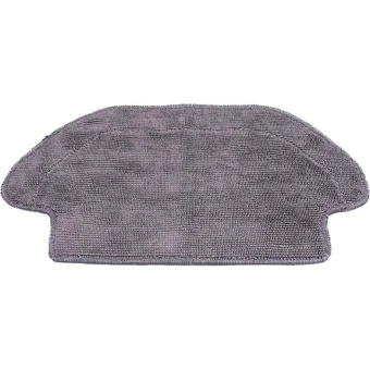 Putekļu sūcēju aksesuāri Xiaomi Mi Robot Vacuum-Mop P Mop Pad Grey