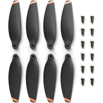 Dronu aksesuāri DJI Propellers for Mini 2 (2 Pairs)