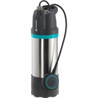Ūdens sūknis Gardena 5900/4 inox [Mazlietots]