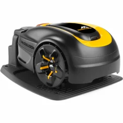 Zāles pļāvēji roboti McCulloch ROB S600 600m2