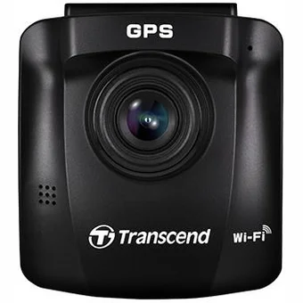 Videoreģistratori Transcend DrivePro 250 32 GB