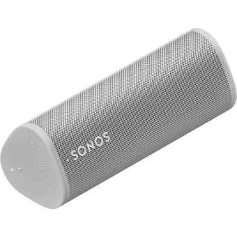 Bezvadu skaļrunis Sonos Roam Lunar White