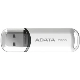 USB zibatmiņa Adata C906 32 GB USB 2.0 White