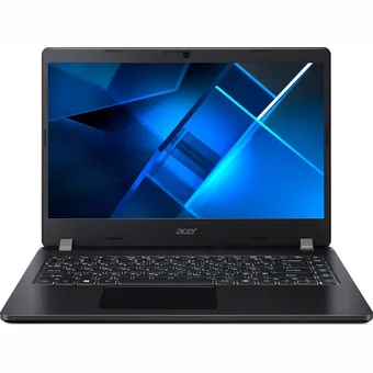 Portatīvais dators Acer TravelMate P2 TMP214-54-36K1 14" Black NX.VV9EL.005