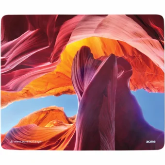 Datorpeles paliktnis Acme Canyon Plastic