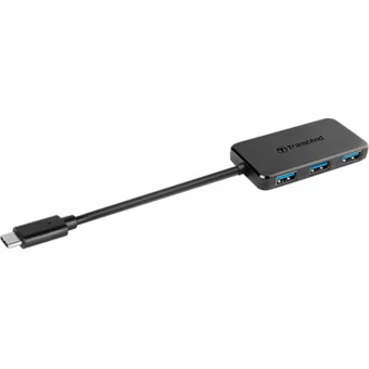 Transcend USB  Type-C 4-Port Hub TS-HUB2C