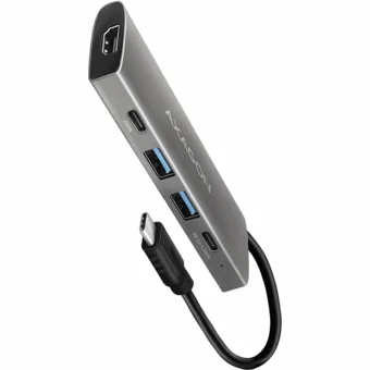 Axagon HMC-5G2 5in1