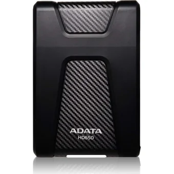 Adata HD830 HDD 4TB USB 3.1 Black