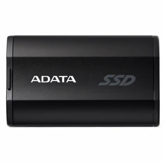 Ārējais cietais disks Adata SD810 1TB Black
