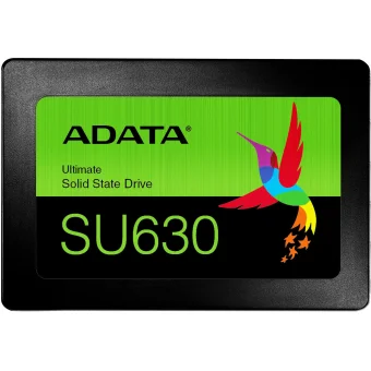 Iekšējais cietais disks Adata SU630SS 480GB