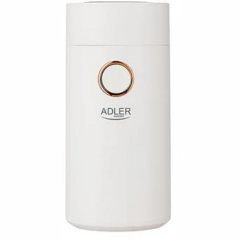 Kafijas dzirnaviņas Adler AD4446wg